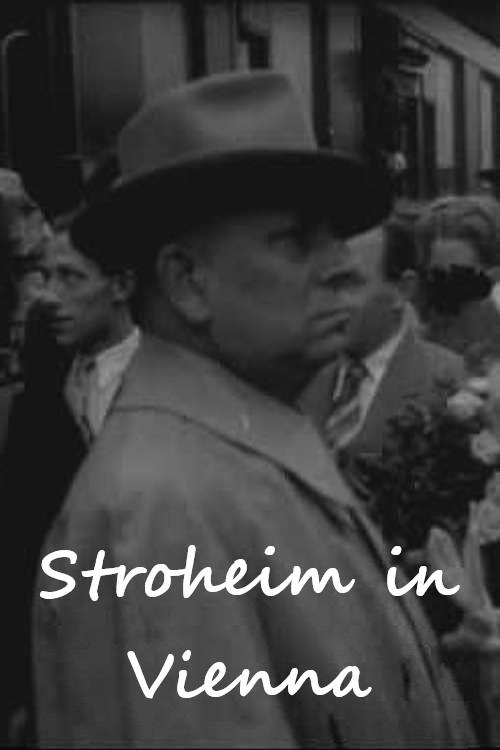 Постер Stroheim in Vienna